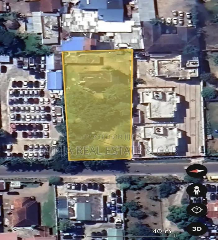 Prime Property for Sale at Ada Estate