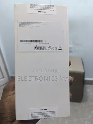 New Samsung Galaxy A05 64 GB Black