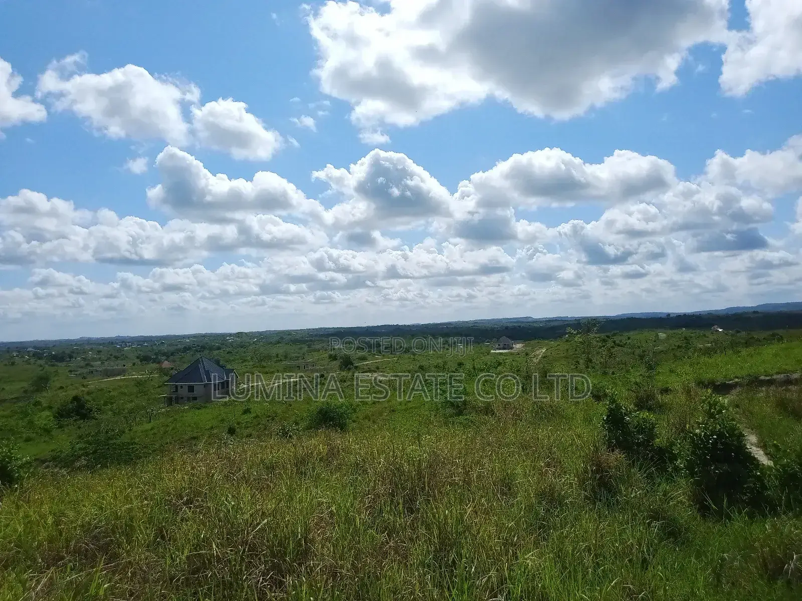 Viwanja Kiluvya
