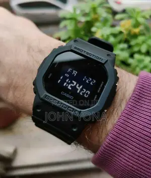 G Shock Original