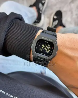 G Shock Original
