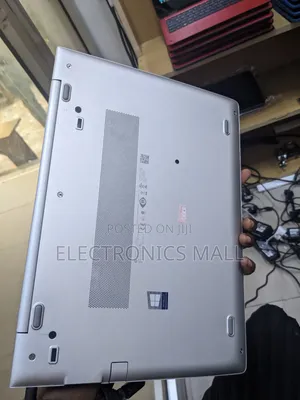 Laptop HP EliteBook 840 G6 8GB Intel Core I7 SSD 256GB
