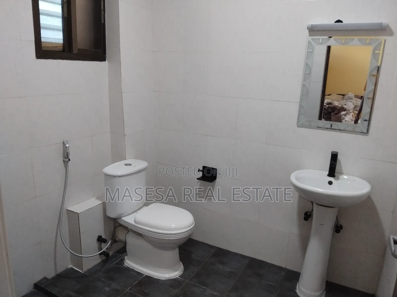 Furnished 3bdrm Apartment in Upanga East for rent