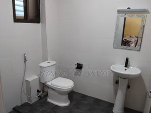 Furnished 3bdrm Apartment in Upanga East for rent