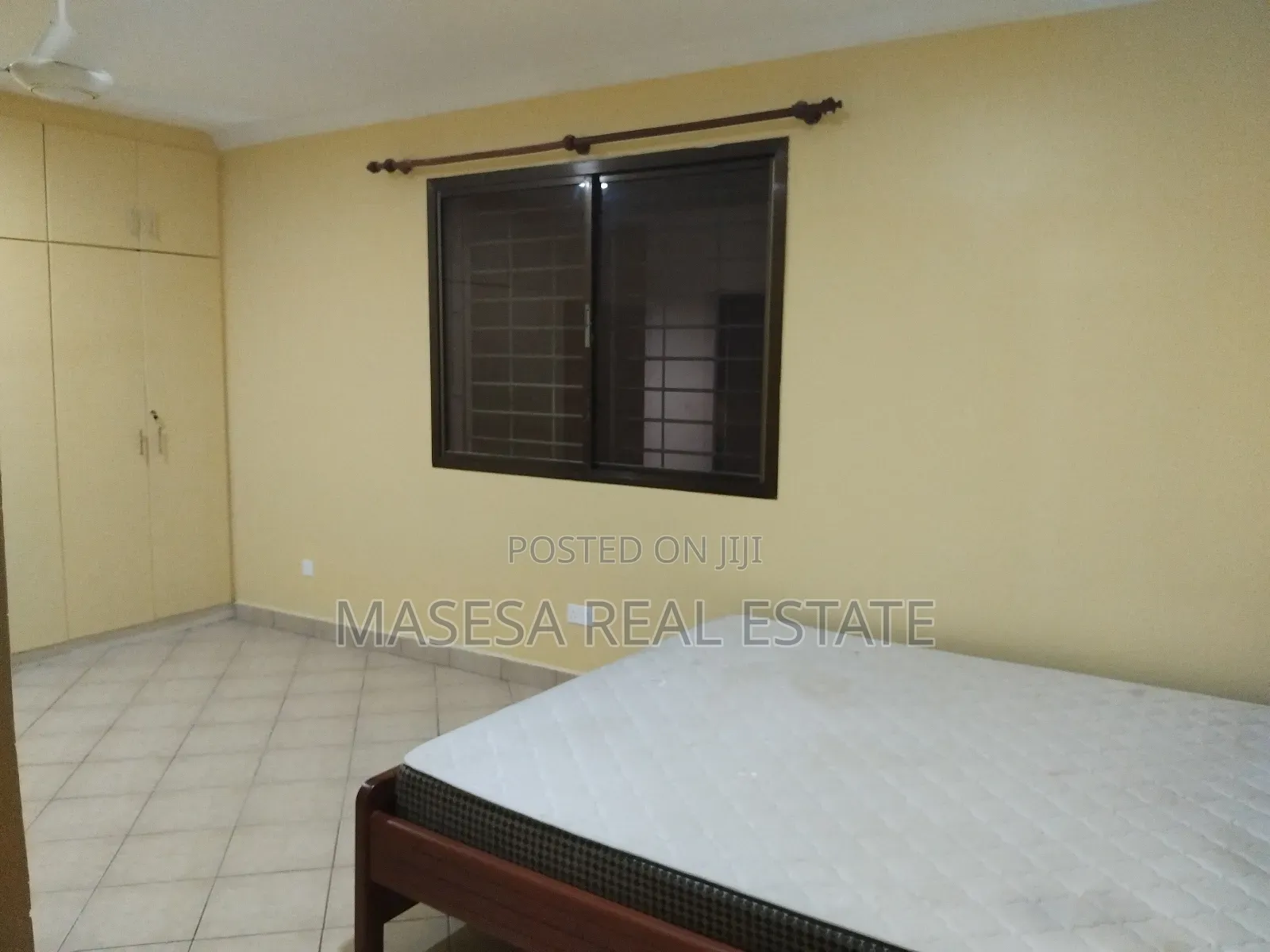 Furnished 3bdrm Apartment in Upanga East for rent