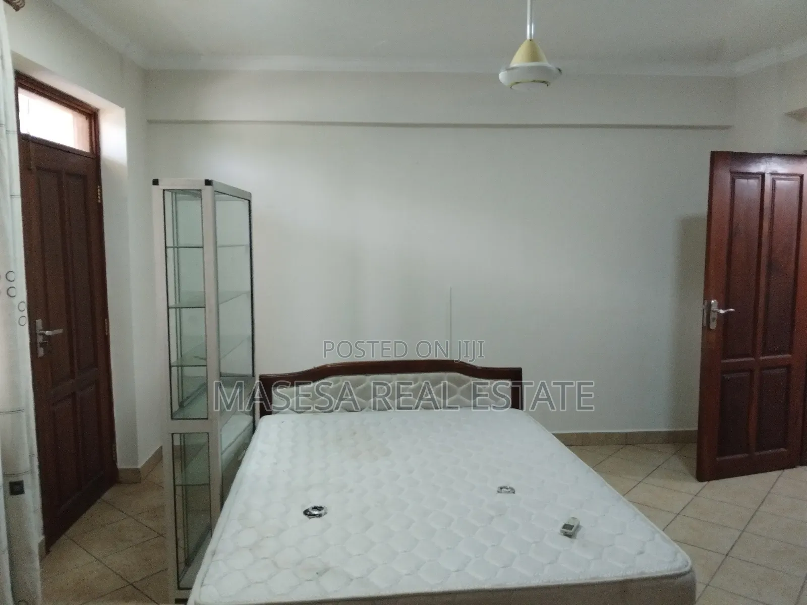 Furnished 3bdrm Apartment in Upanga East for rent