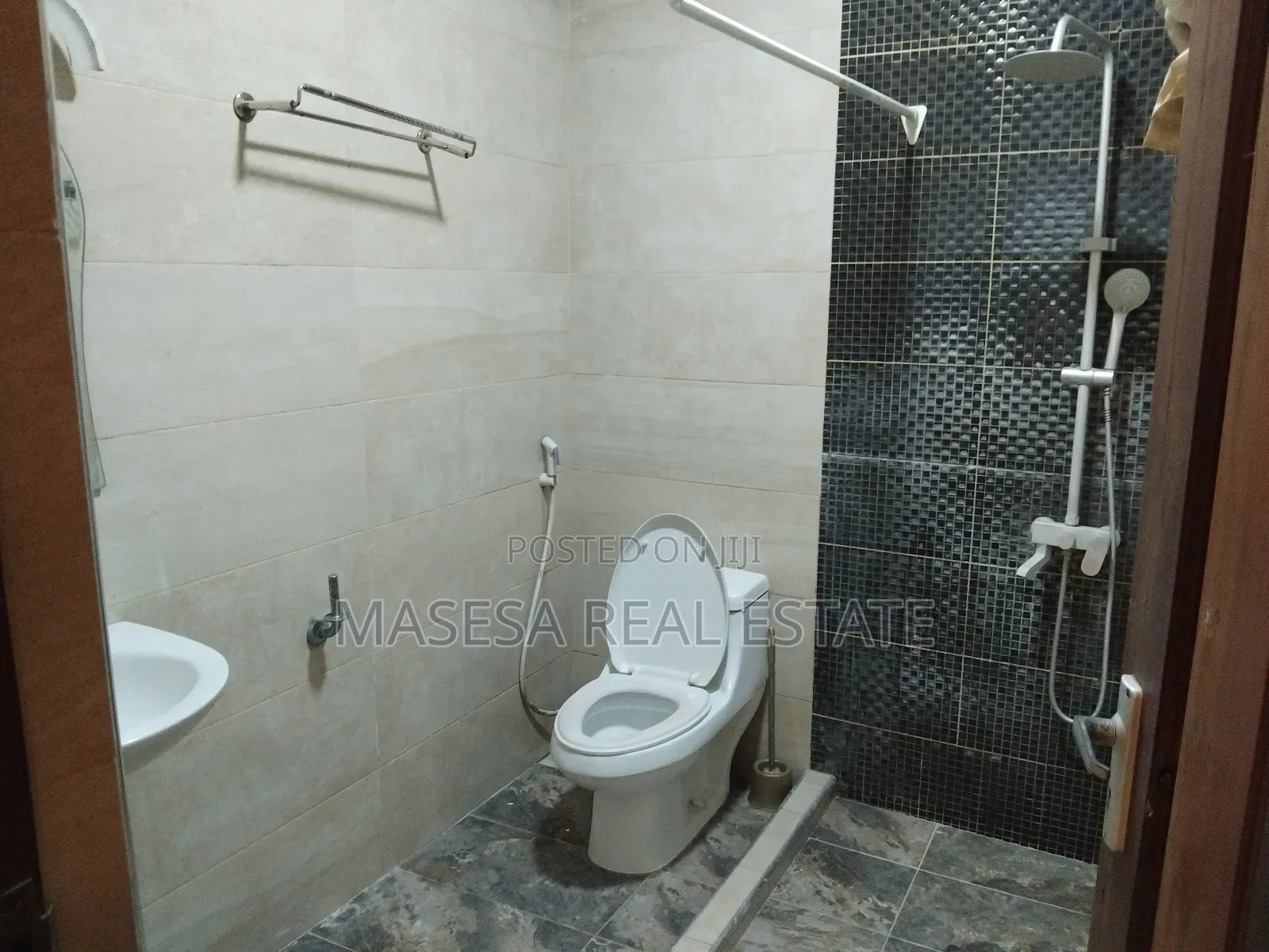 Furnished 3bdrm Apartment in Upanga East for rent