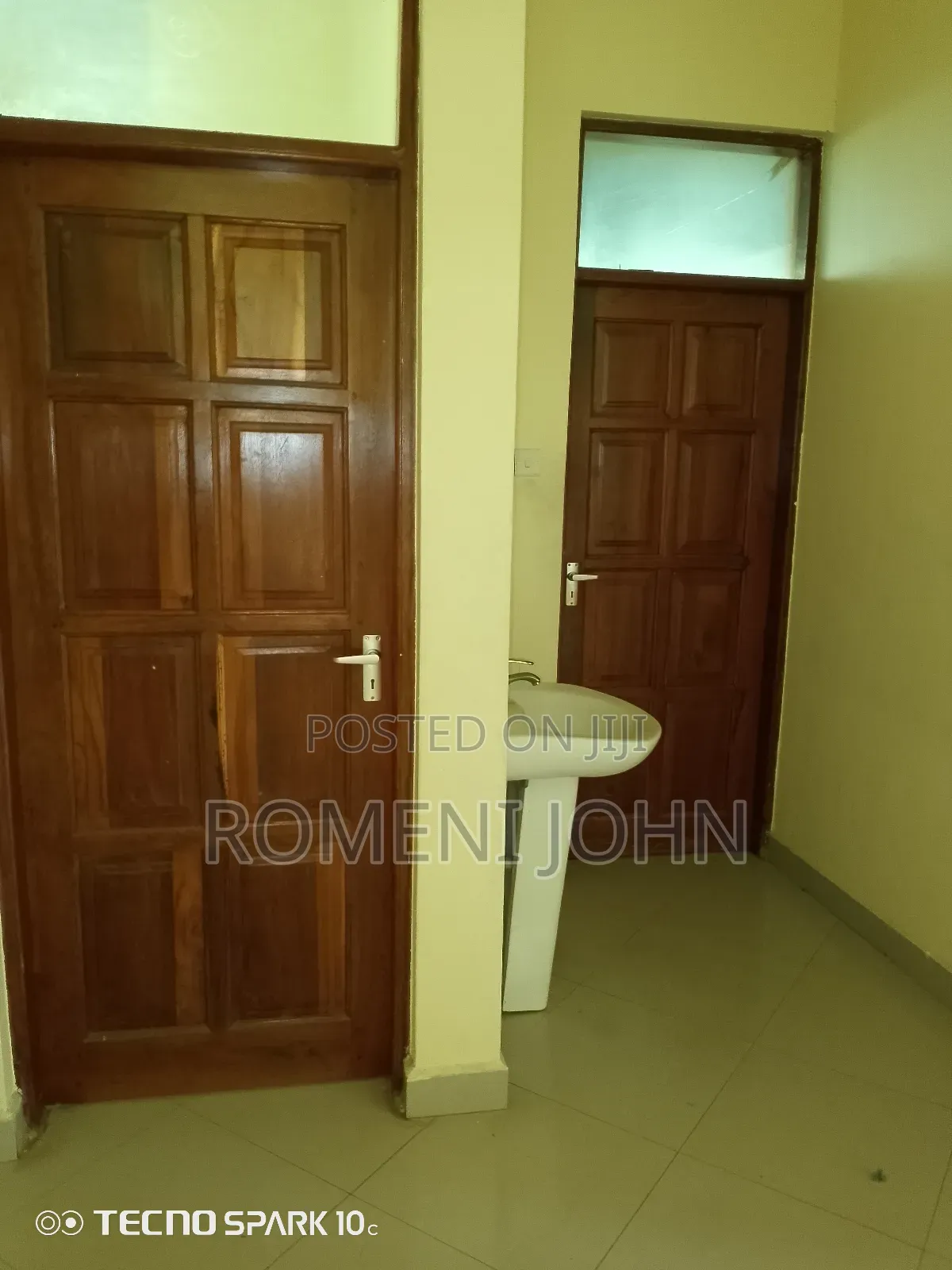 2bdrm Apartment in Tanzania Daresalaam, Ilala for rent