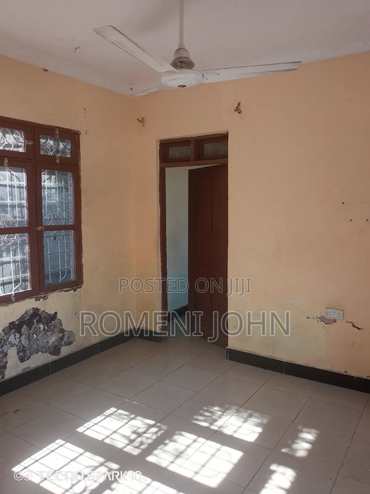 2bdrm Apartment in Tanzania Daresalaam, Ilala for rent