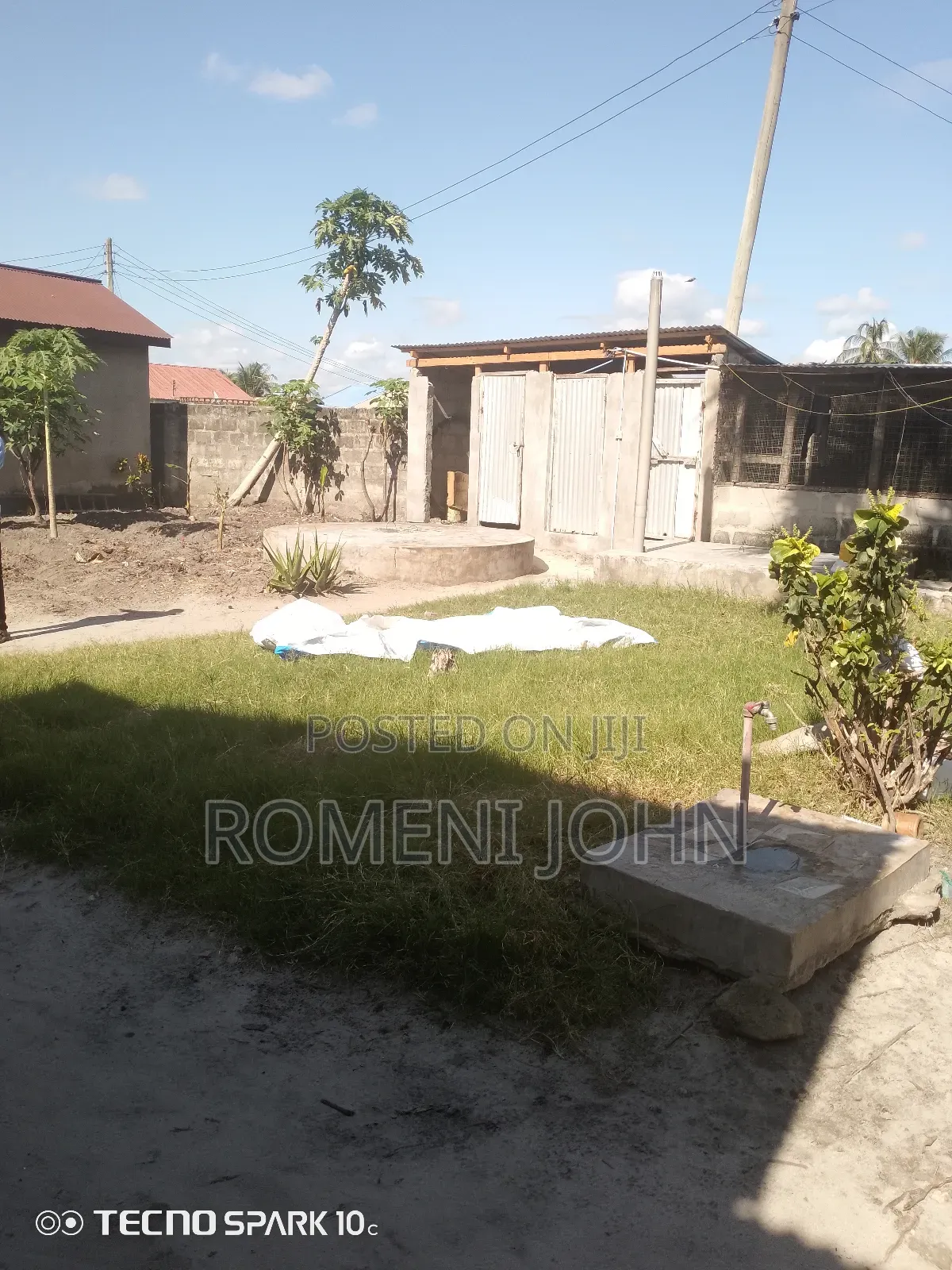 2bdrm Apartment in Tanzania Daresalaam, Ilala for rent