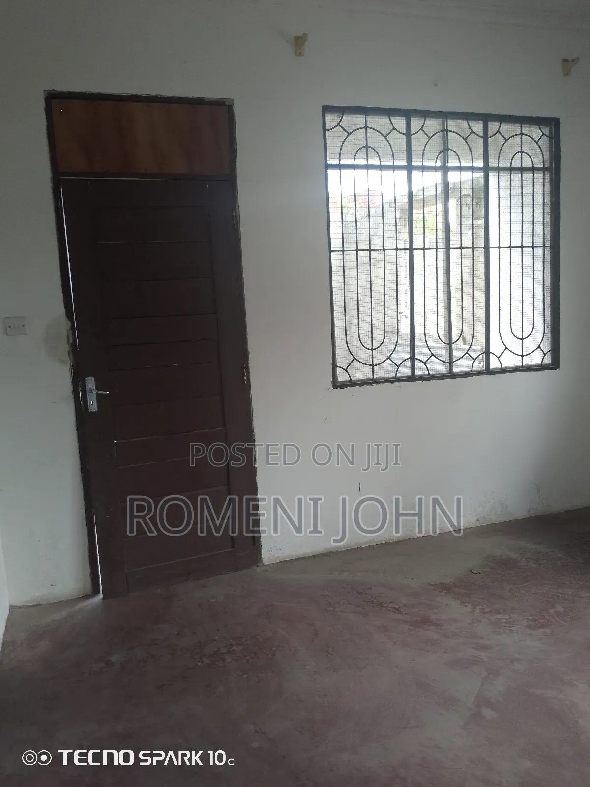 1bdrm Apartment in Tanzania Daresalaam, Ilala for rent