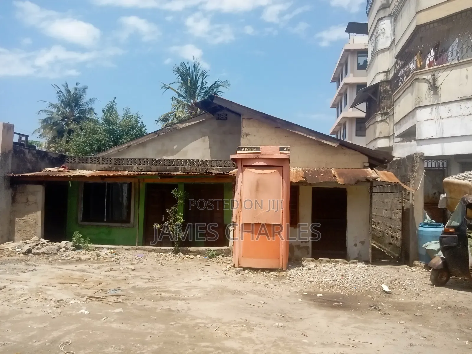 5bdrm House in Ilala Sharif Shamba for sale