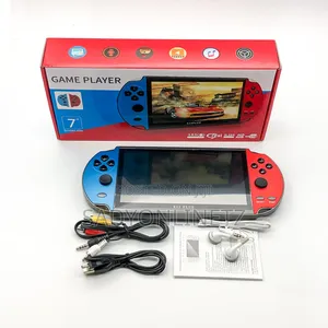 Baby X12 Handheld Games Player