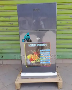 Boss Fridge/ Refrigerator
Bs 60 Litre 60