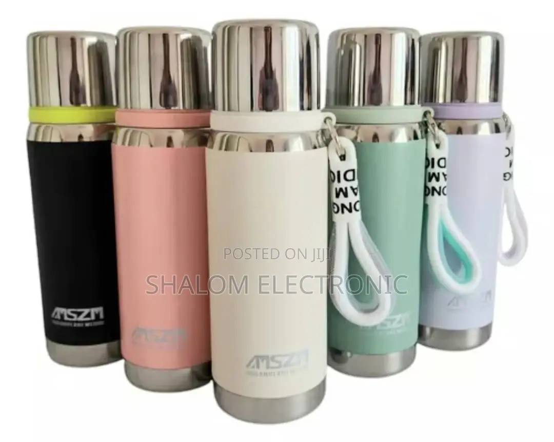 Stainless Steel Vacuum