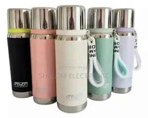 Stainless Steel Vacuum