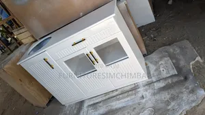 Photo - Kitchen Cabinets