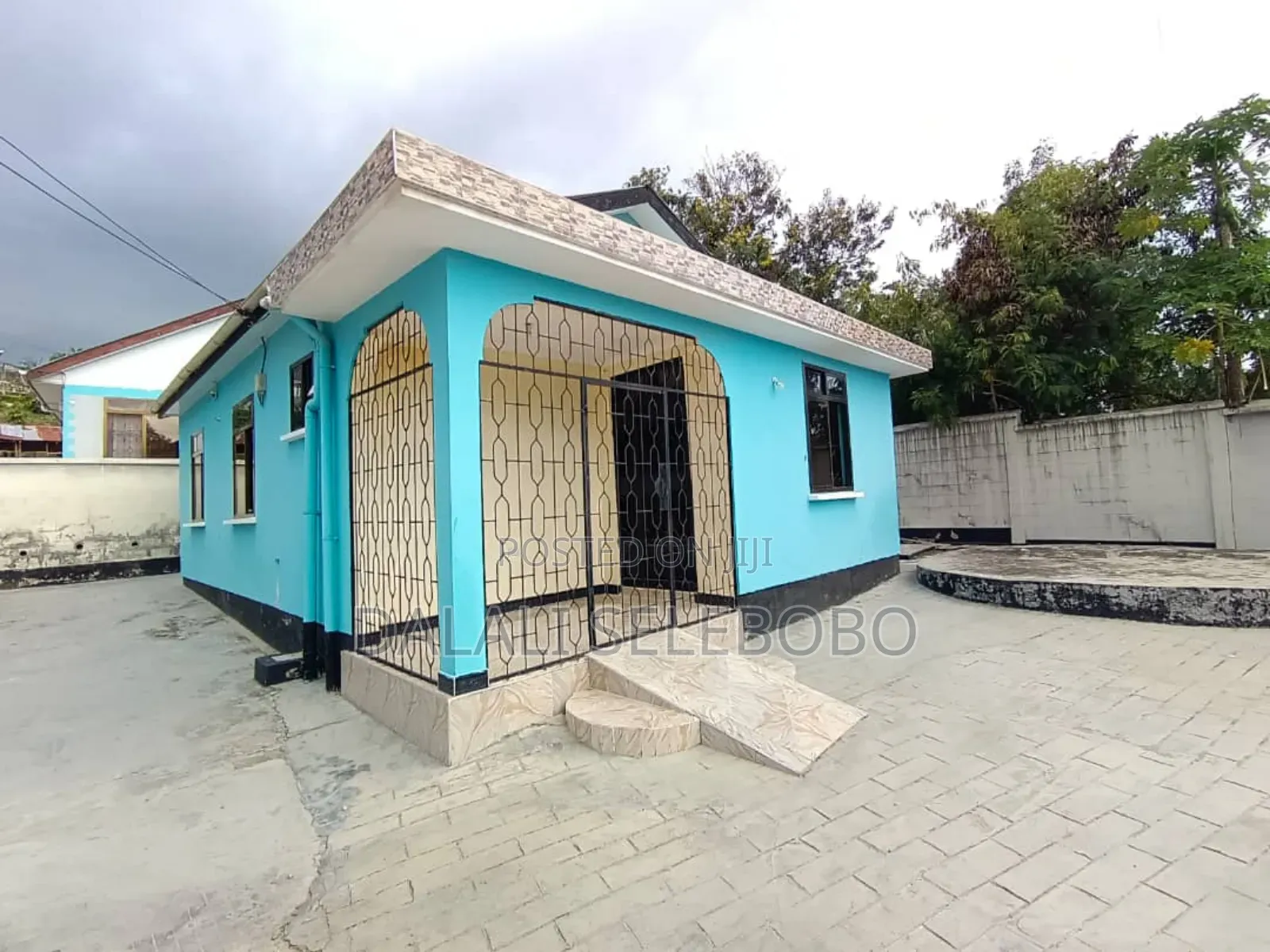 3bdrm Bungalow in Mbezi Kwa Msuguri for rent