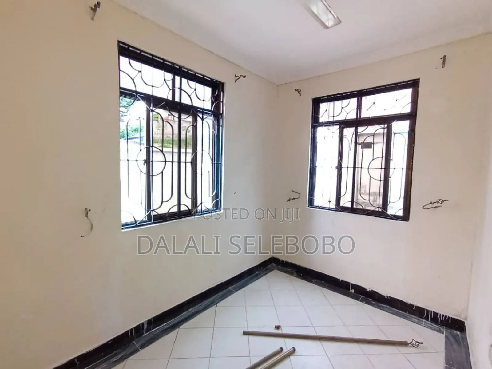 3bdrm Bungalow in Mbezi Kwa Msuguri for rent