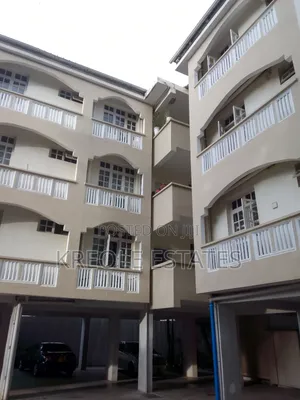 2bdrm Apartment in Kreole Estates, Upanga West for rent