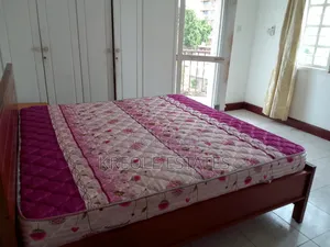 2bdrm Apartment in Kreole Estates, Upanga West for rent
