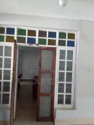2bdrm Apartment in Kreole Estates, Upanga West for rent