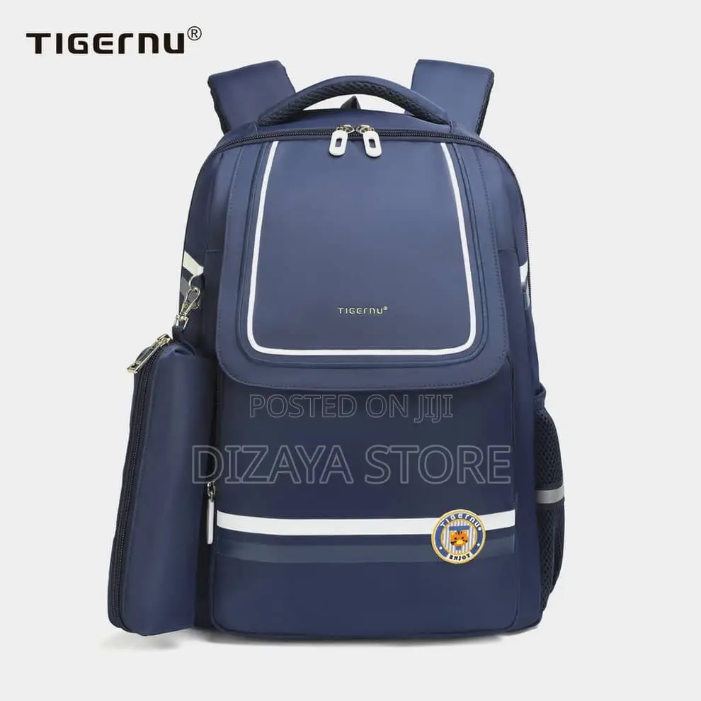 Student Backpack 5yrs to 14 Yrs