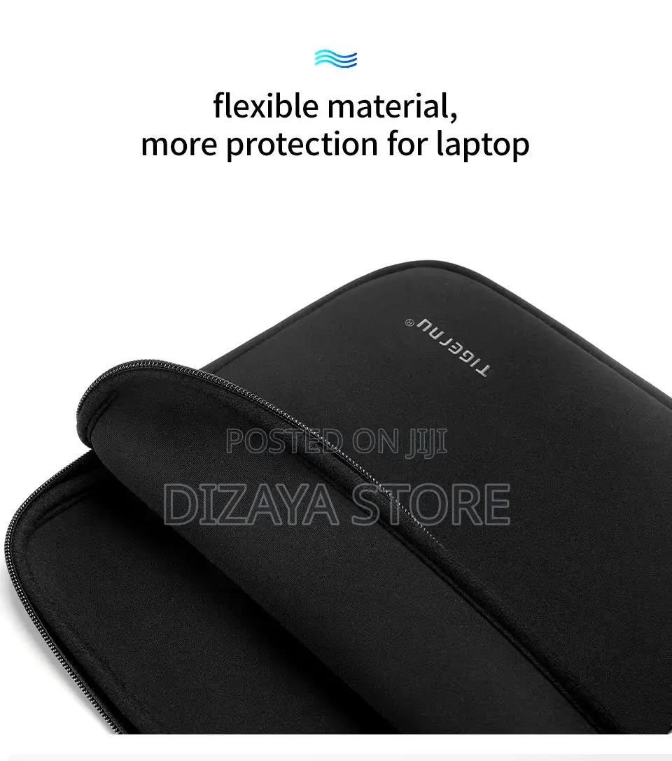 Laptop Sleeve
