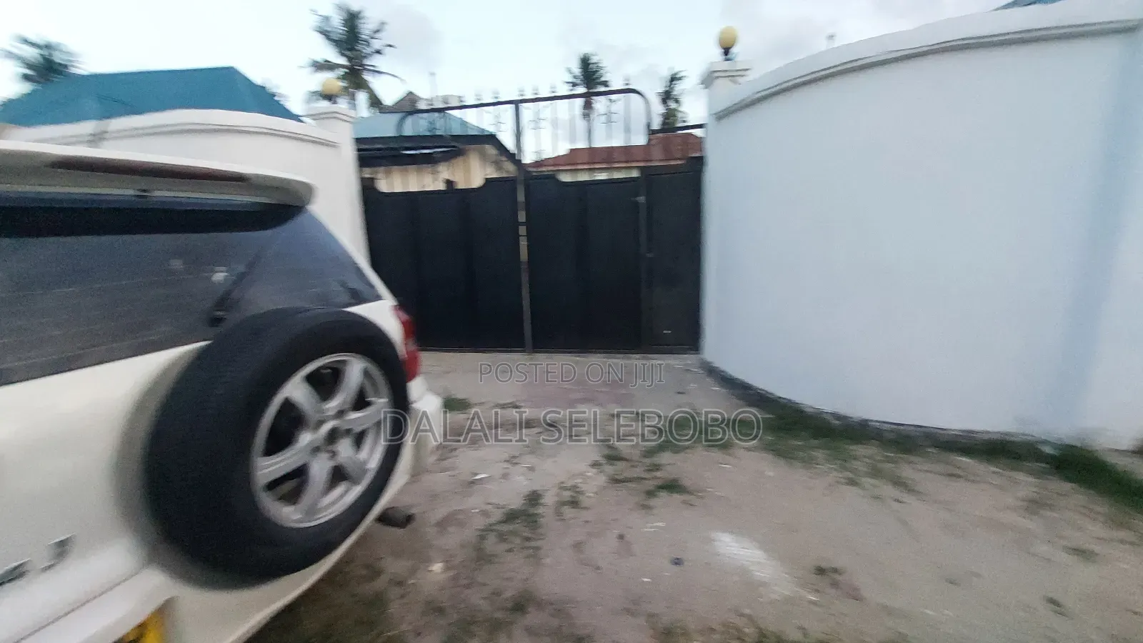 6bdrm Bungalow in Mbezi Beach Goigi for sale