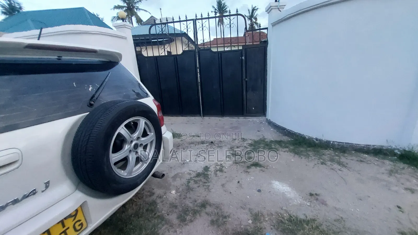 6bdrm Bungalow in Mbezi Beach Goigi for sale