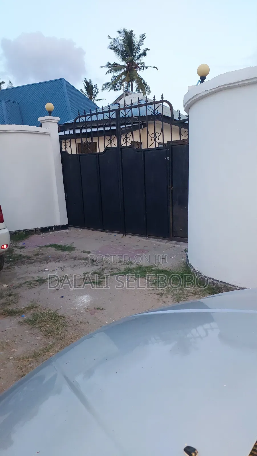 6bdrm Bungalow in Mbezi Beach Goigi for sale