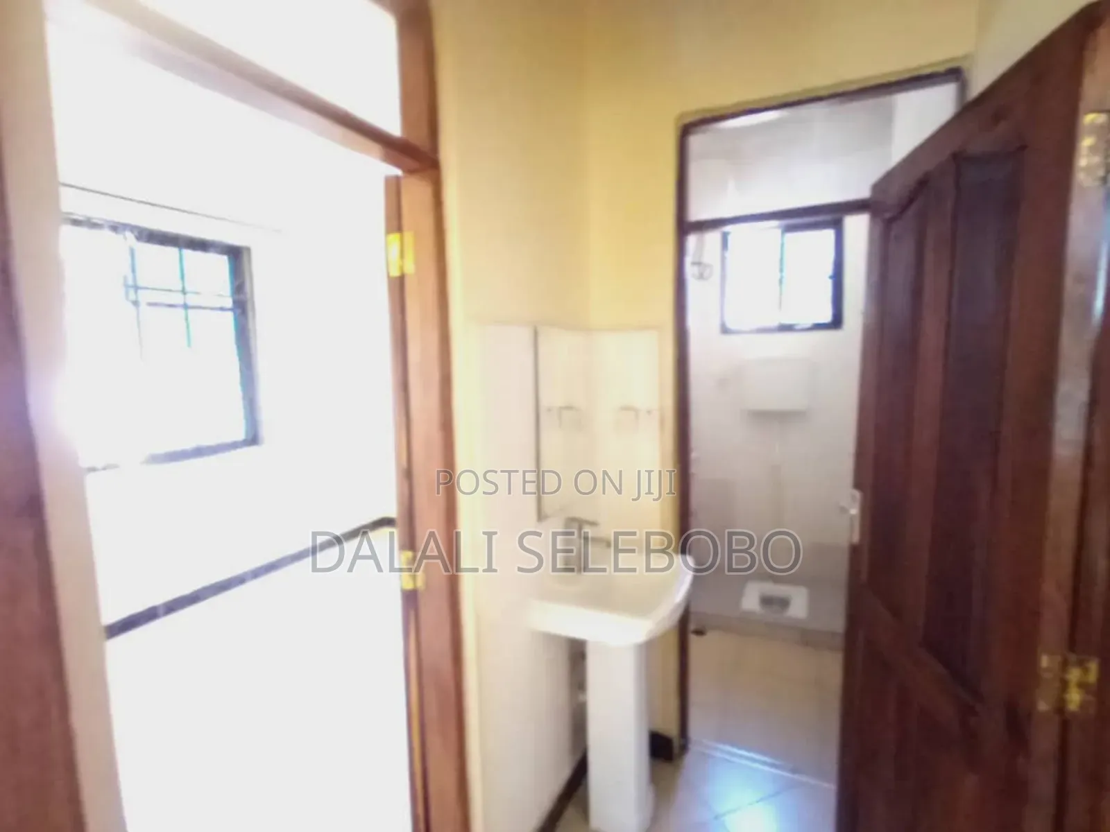 6bdrm Bungalow in Mbezi Beach Goigi for sale