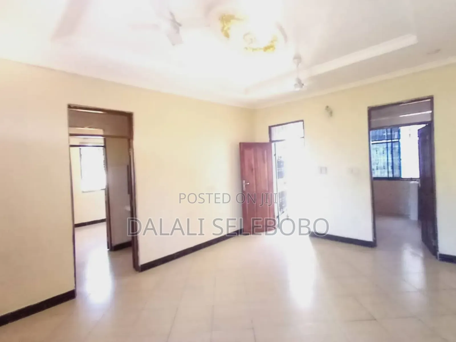 6bdrm Bungalow in Mbezi Beach Goigi for sale