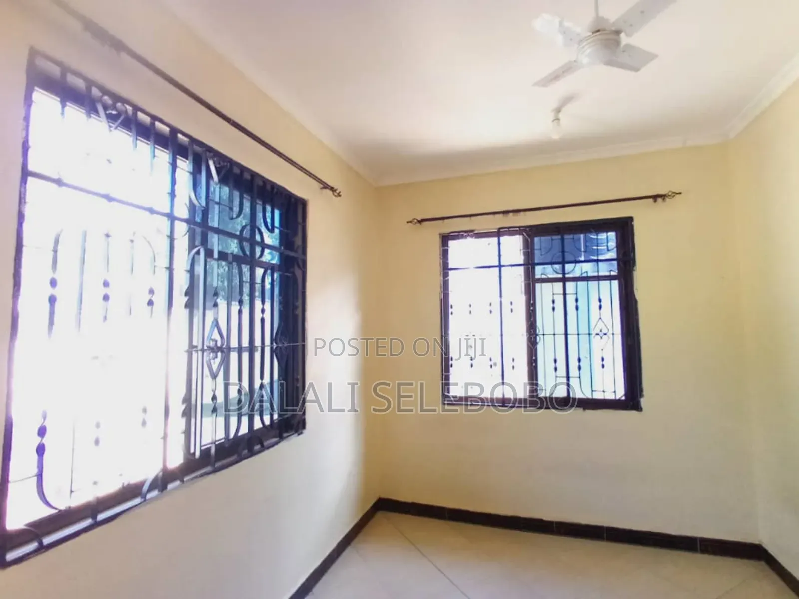 6bdrm Bungalow in Mbezi Beach Goigi for sale