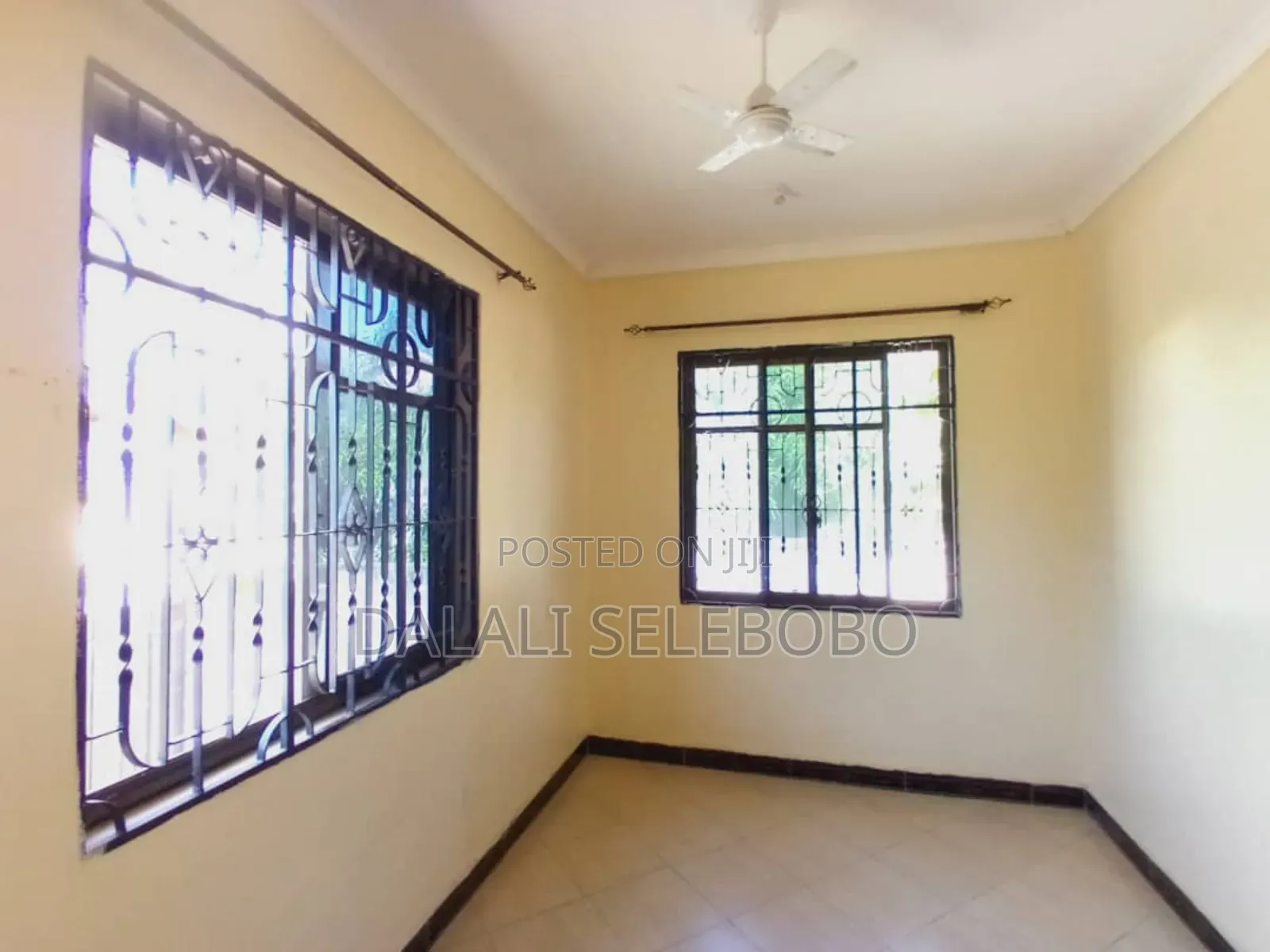 6bdrm Bungalow in Mbezi Beach Goigi for sale