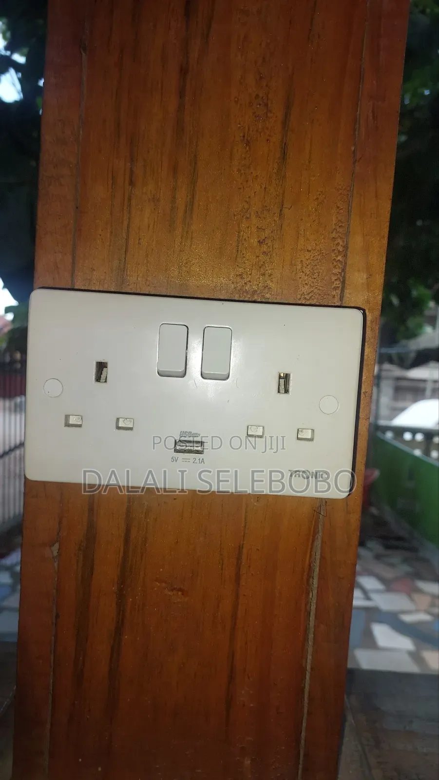 Prime Property at Ada Estate