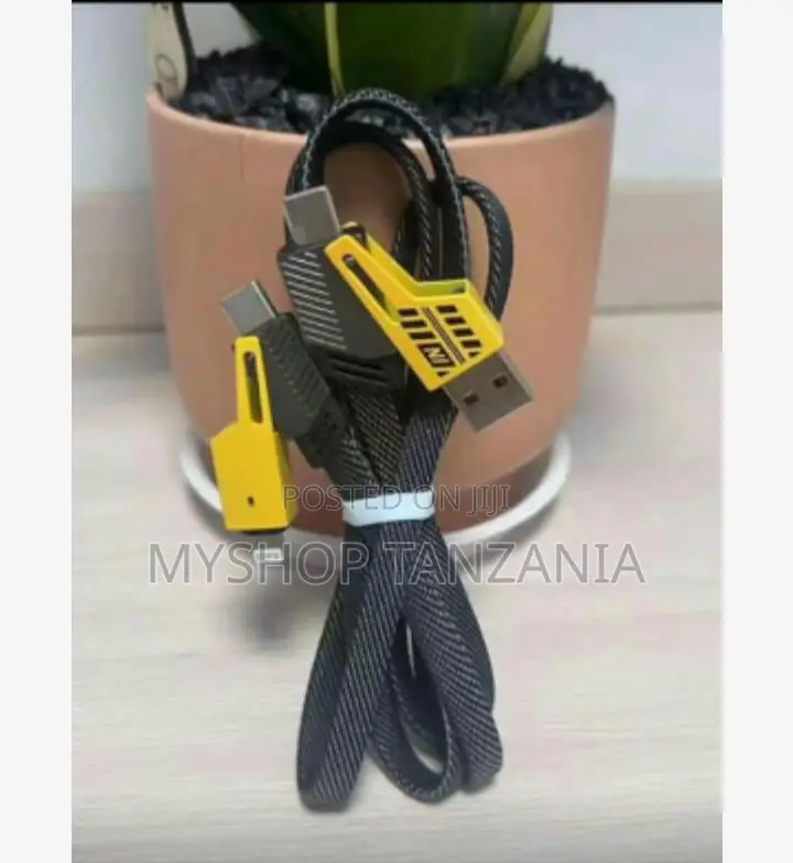Combined Usb Set All in One