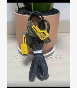 Combined Usb Set All in One