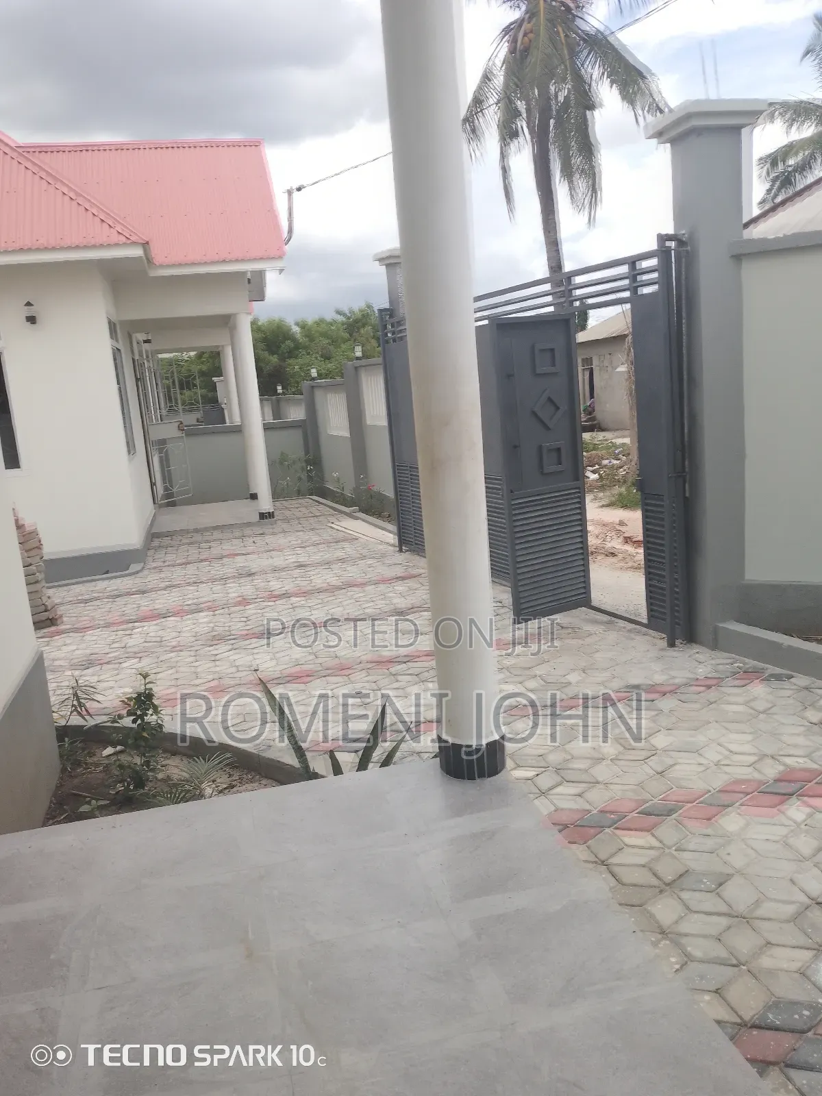 2bdrm Apartment in Tanzania Daresalaam, Ilala for rent