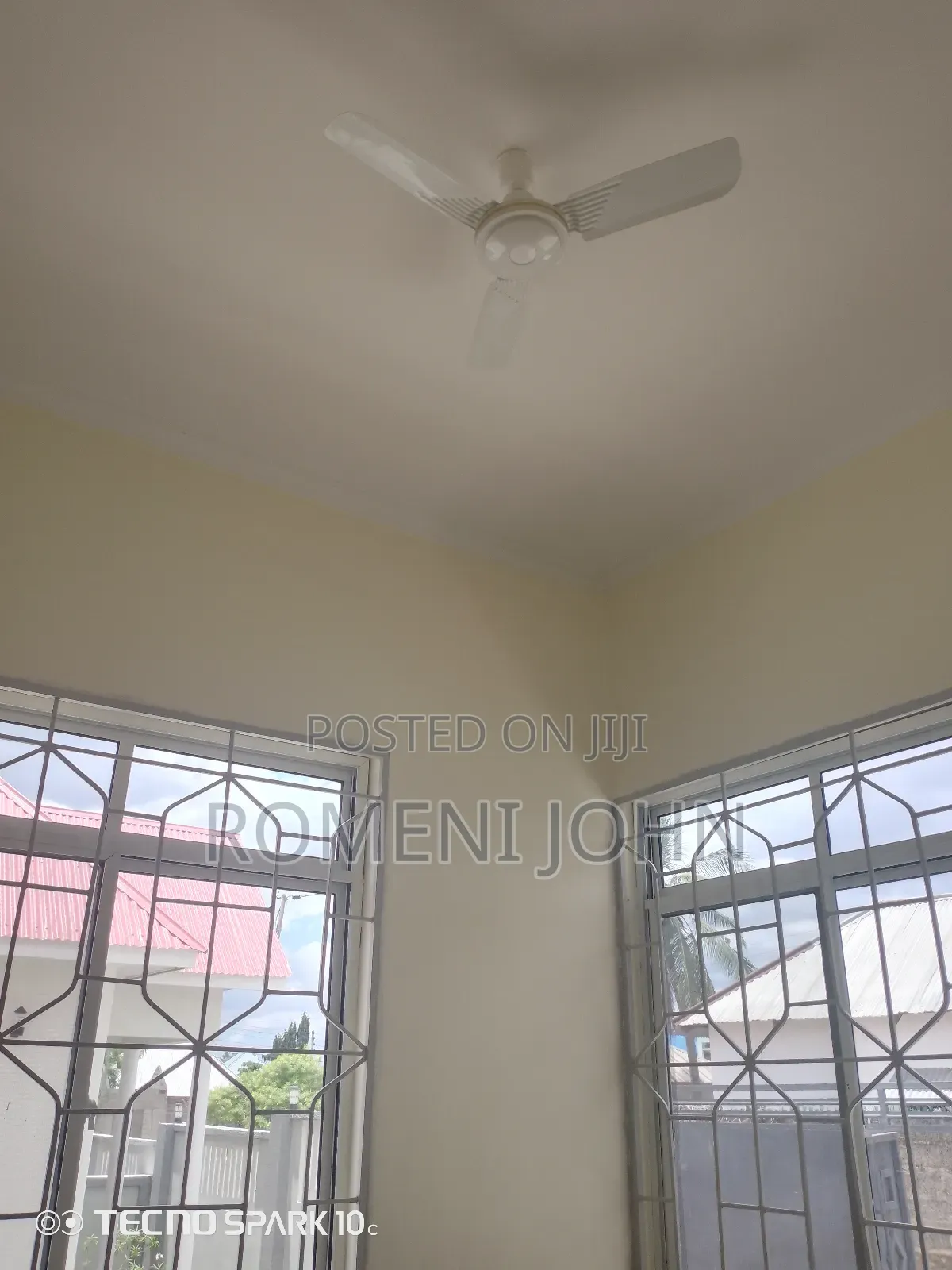 2bdrm Apartment in Tanzania Daresalaam, Ilala for rent
