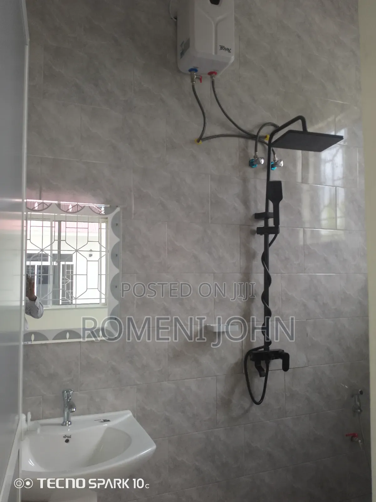 2bdrm Apartment in Tanzania Daresalaam, Ilala for rent