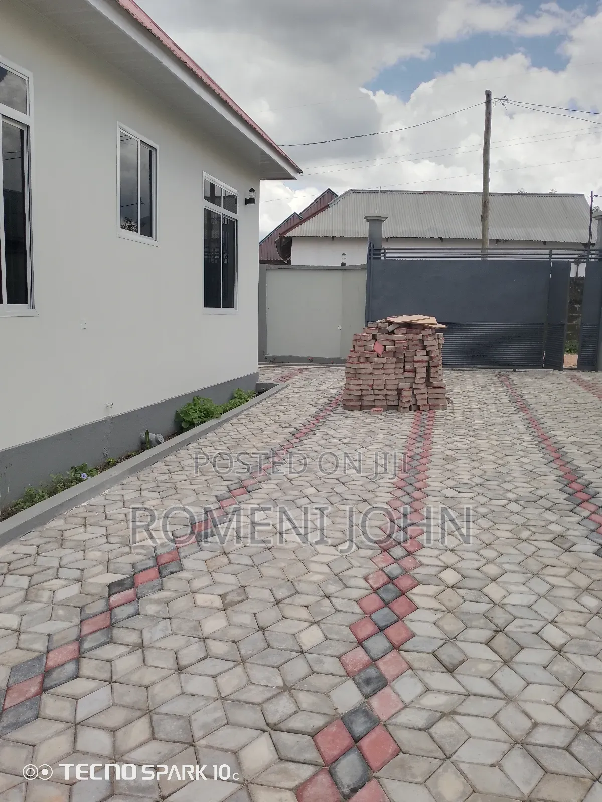 2bdrm Apartment in Tanzania Daresalaam, Ilala for rent