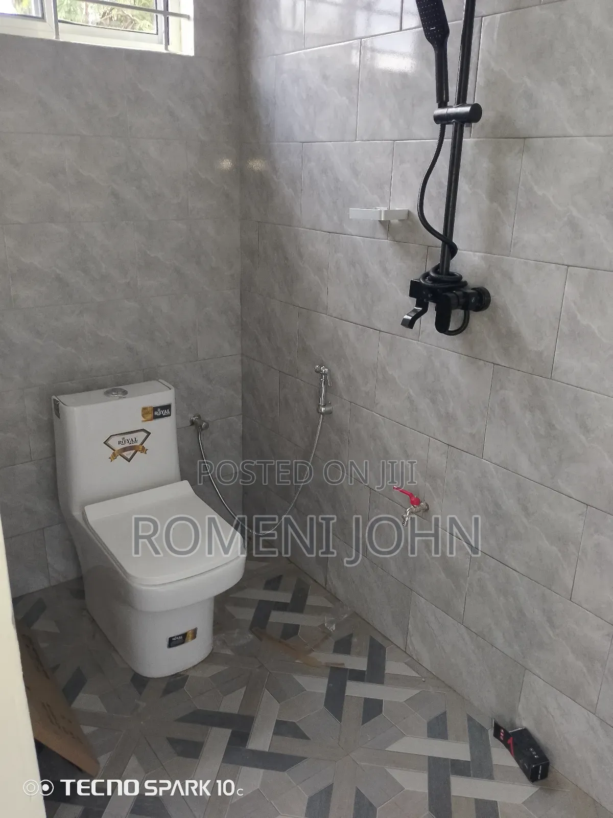 2bdrm Apartment in Tanzania Daresalaam, Ilala for rent
