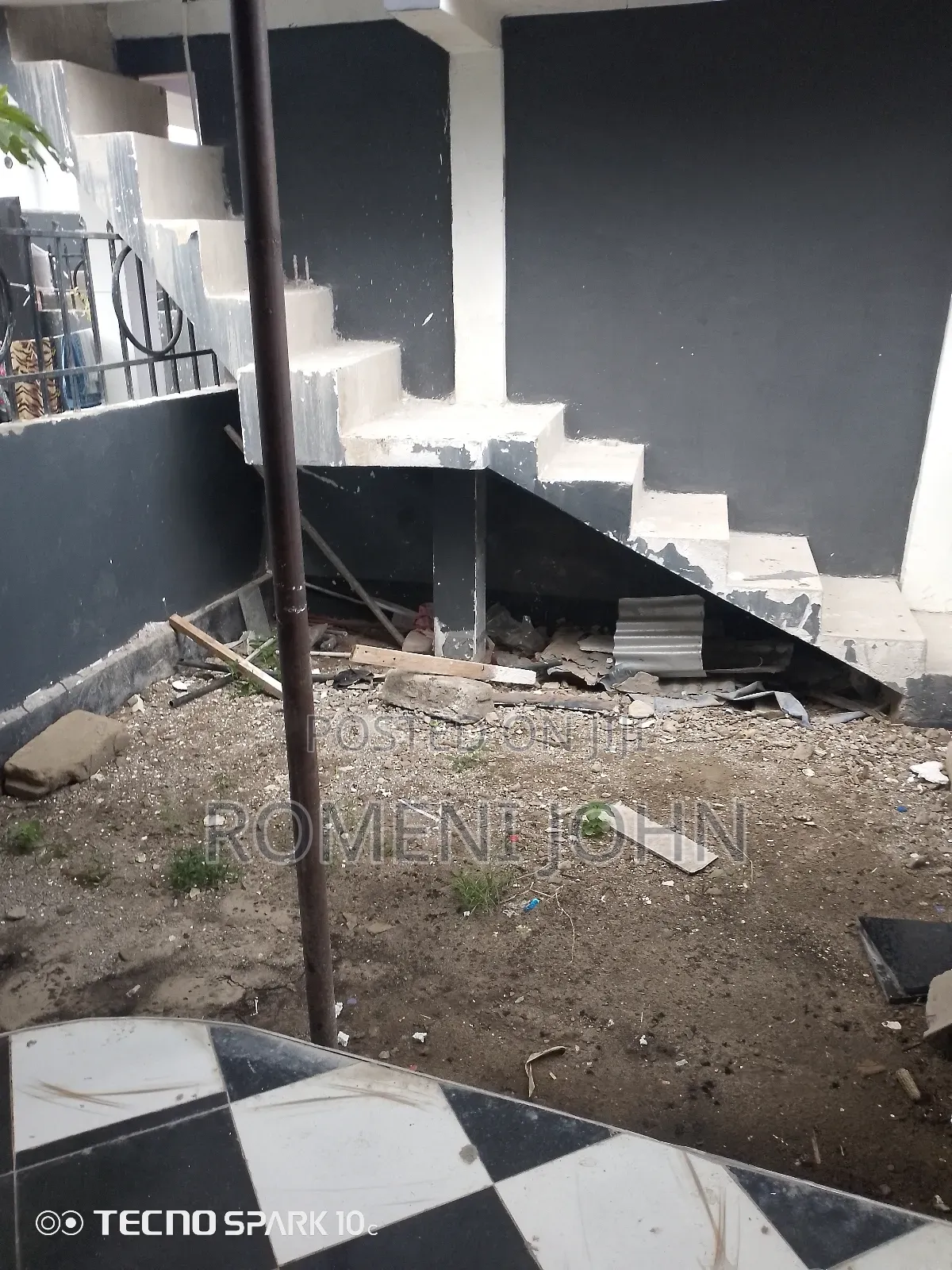 1bdrm Apartment in Tanzania Daresalaam, Ilala for rent