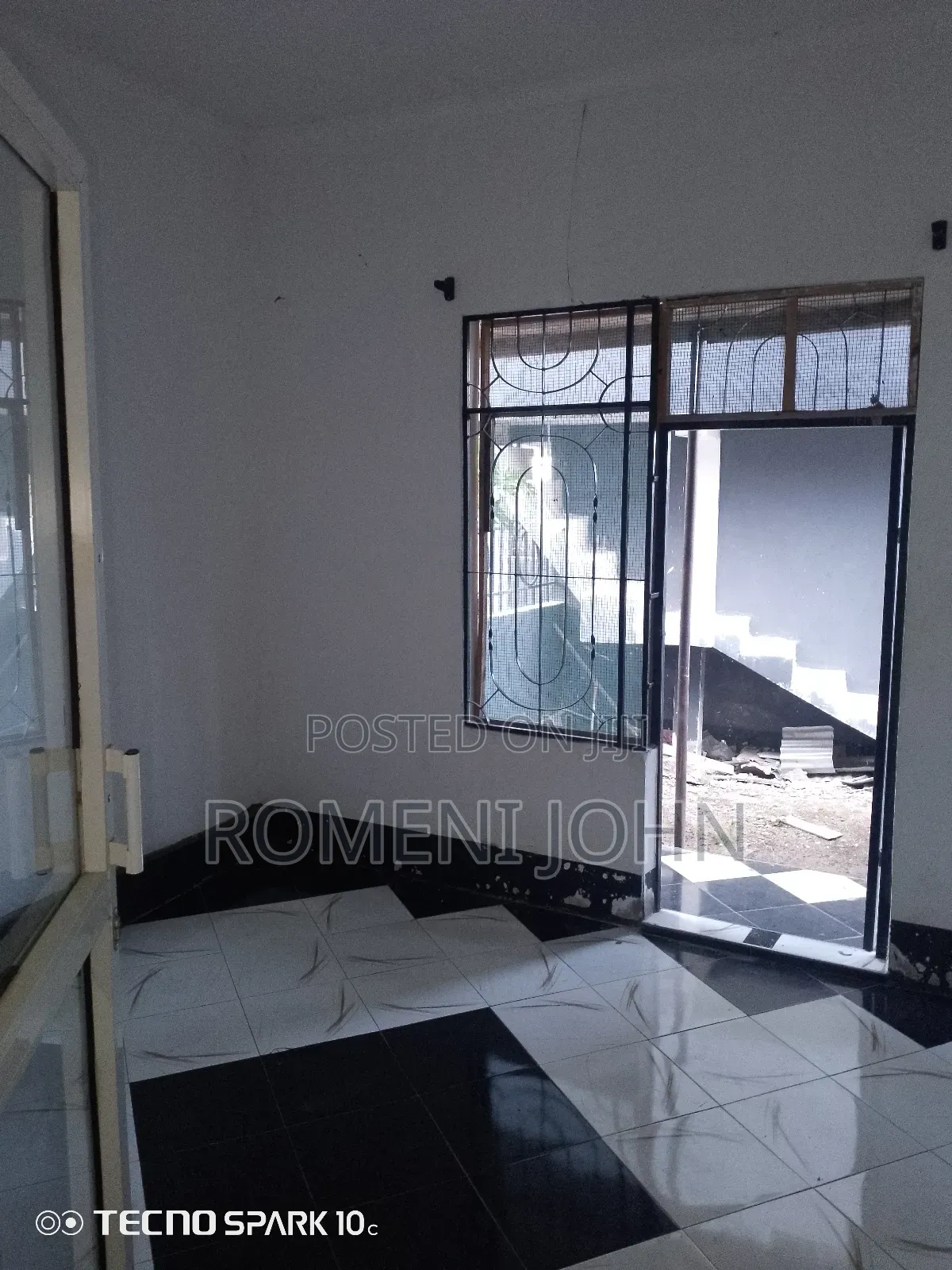 1bdrm Apartment in Tanzania Daresalaam, Ilala for rent