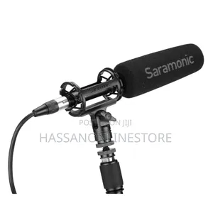 Saramonic Soundbird V6 Shotgun Microphone