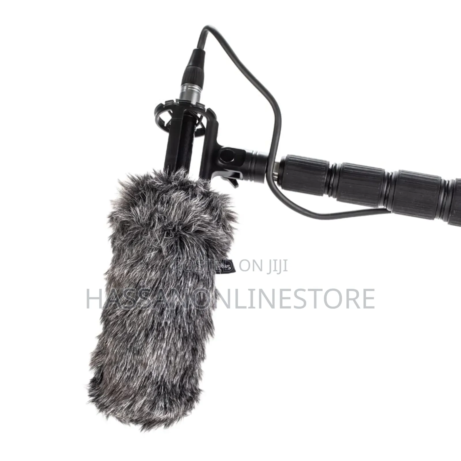 Saramonic Soundbird V6 Shotgun Microphone