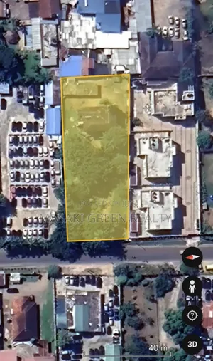Plot for Sale at Ada Estate