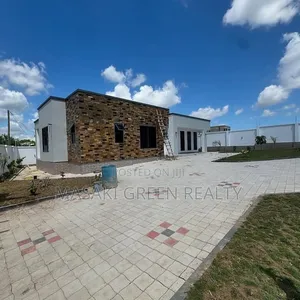 3bdrm House in Madale Estate, Kinondoni for sale