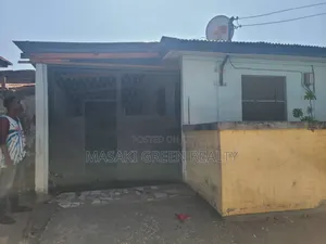 4bdrm House in Msasani Estate, Kinondoni for sale